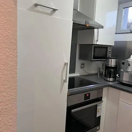 Apartment Modernes, Stilvolles 1-zimmer Nahe Fernuni