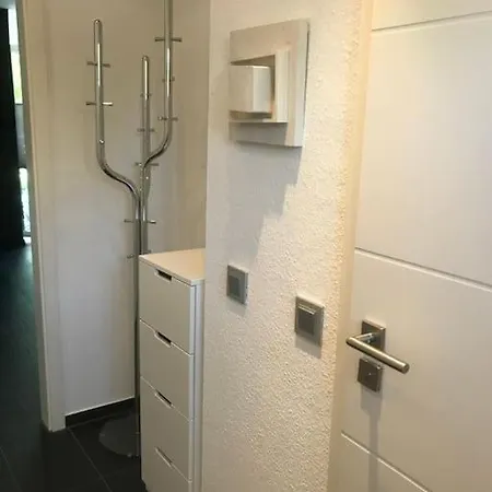 Lägenhet Modernes, Stilvolles 1-zimmer Nahe Fernuni Hagen (Arnsberg)