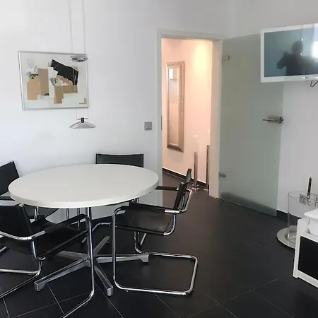 Lägenhet Modernes, Stilvolles 1-zimmer Nahe Fernuni *