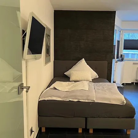 Modernes, Stilvolles 1-zimmer Nahe Fernuni * Hagen (Arnsberg)