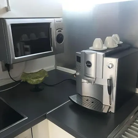 Modernes, Stilvolles 1-zimmer Nahe Fernuni