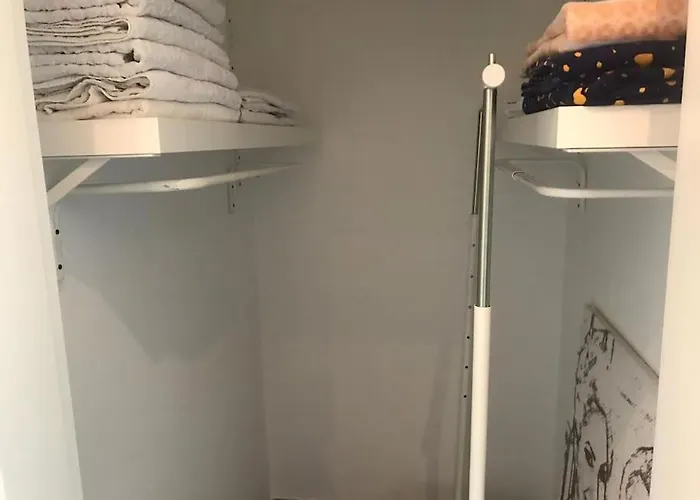 Modernes, Stilvolles 1-zimmer Nahe Fernuni