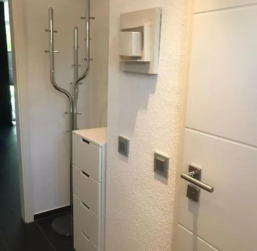 Modernes, Stilvolles 1-zimmer Nahe Fernuni Lejlighed *