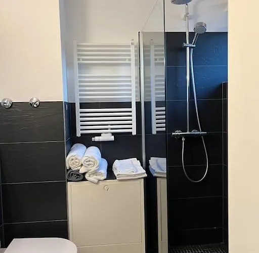 Modernes, Stilvolles 1-zimmer Nahe Fernuni *