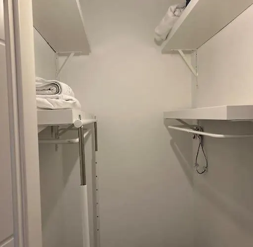 Modernes, Stilvolles 1-zimmer Nahe Fernuni Lejlighed Hagen (Arnsberg)