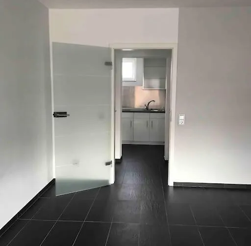 Modernes, Stilvolles 1-zimmer Nahe Fernuni Hagen (Arnsberg)