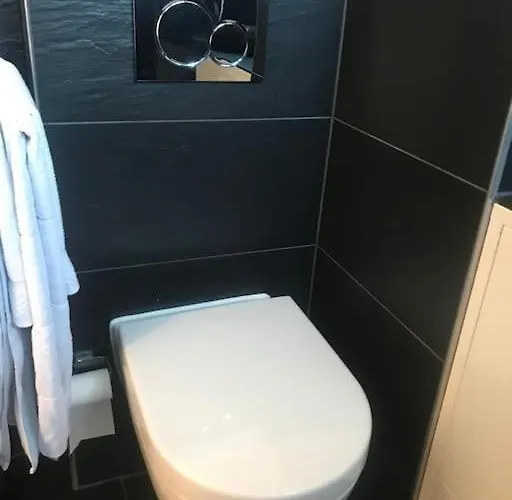 Modernes, Stilvolles 1-zimmer Nahe Fernuni Lejlighed