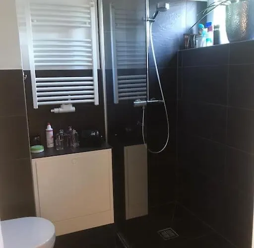 Modernes, Stilvolles 1-zimmer Nahe Fernuni Lejlighed Hagen (Arnsberg)