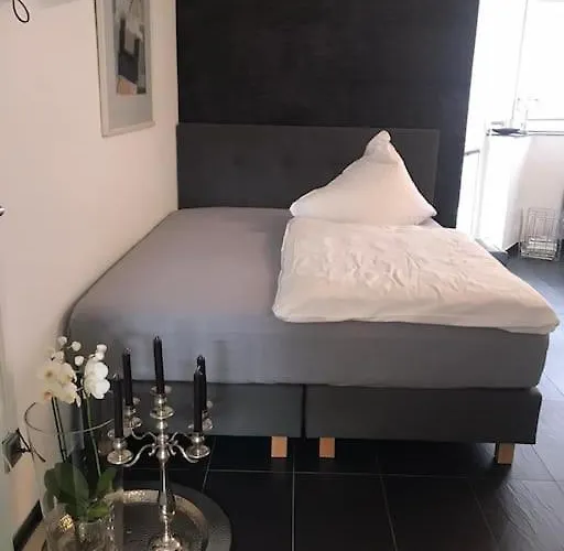 Modernes, Stilvolles 1-zimmer Nahe Fernuni Lejlighed Hagen (Arnsberg)