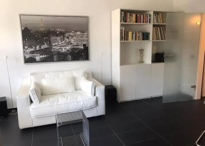 Modernes, Stilvolles 1-zimmer Nahe Fernuni * Hagen (Arnsberg)